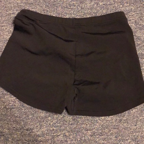 Sport kit black spandex size s - Picture 2 of 2